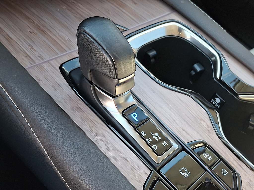 Thumbnail: 2023 Lexus RX - 9