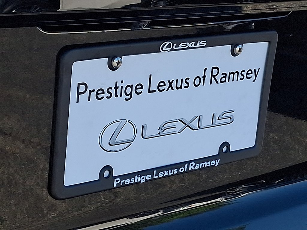 Thumbnail: 2023 Lexus RX - 30