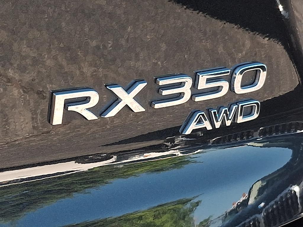 Thumbnail: 2023 Lexus RX - 5