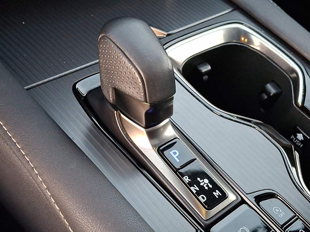 Thumbnail: 2024 Lexus RX - 9