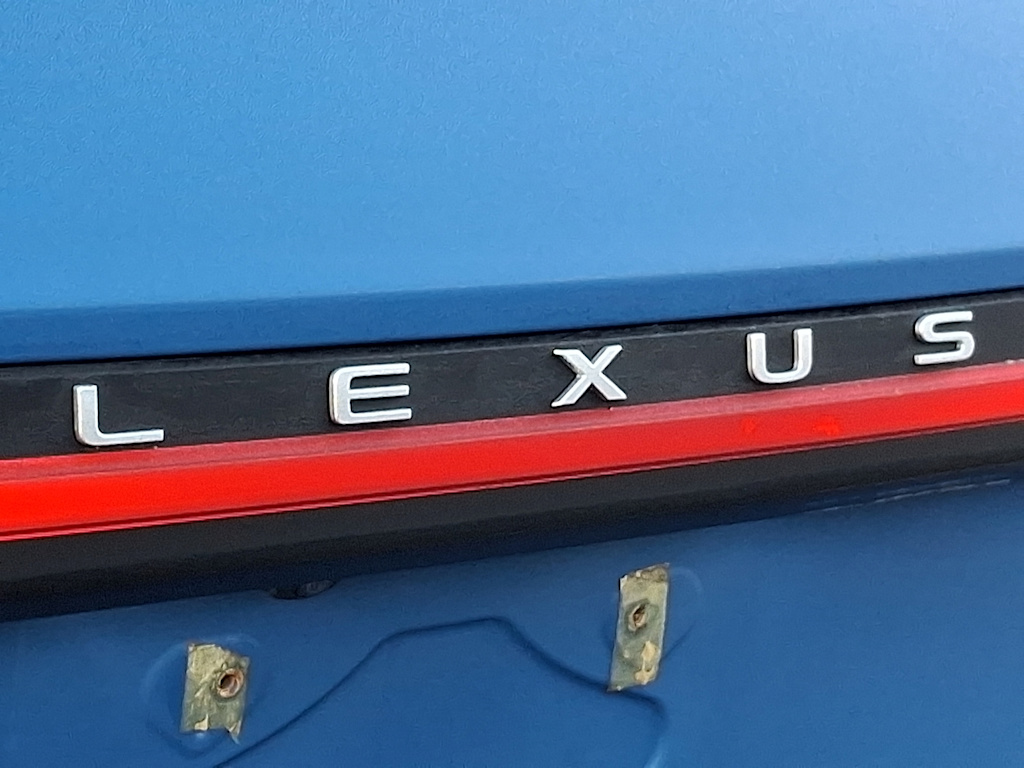 Thumbnail: 2024 Lexus RX - 29