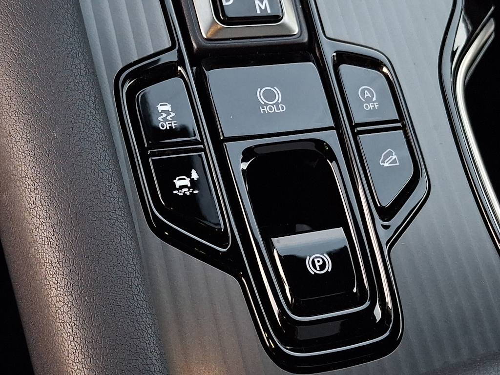 Thumbnail: 2024 Lexus RX - 25