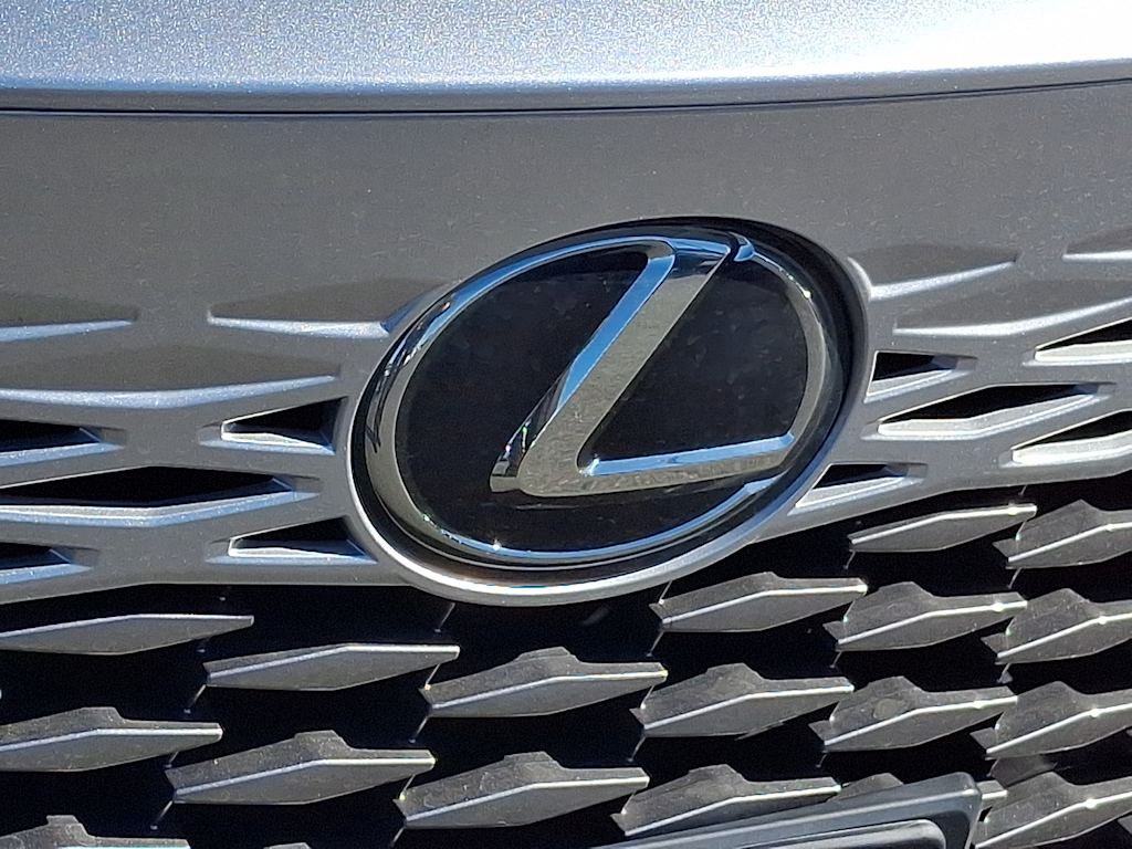 Thumbnail: 2023 Lexus RX - 4