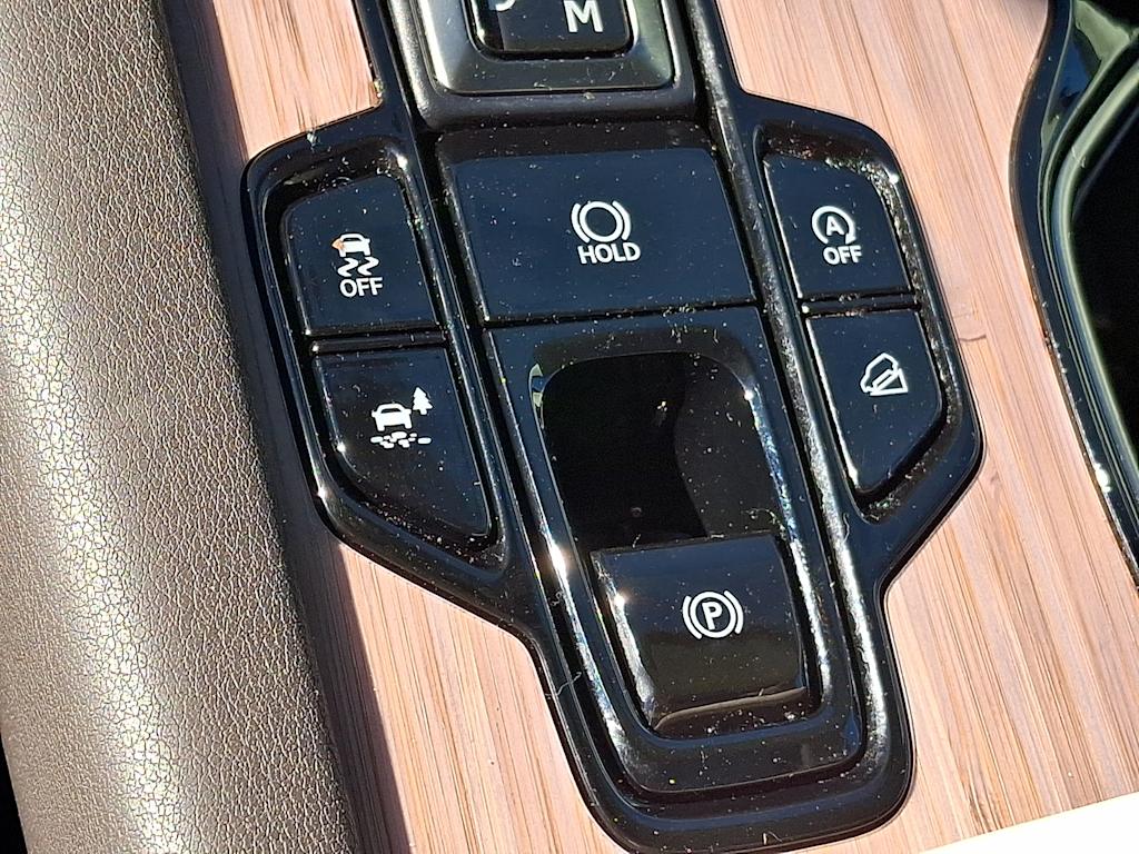 Thumbnail: 2023 Lexus RX - 23