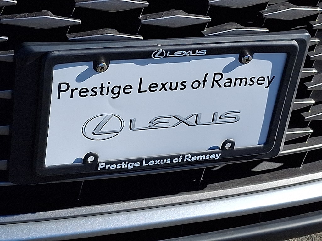 Thumbnail: 2023 Lexus RX - 30