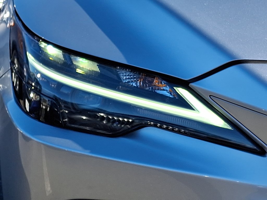 Thumbnail: 2023 Lexus RX - 15