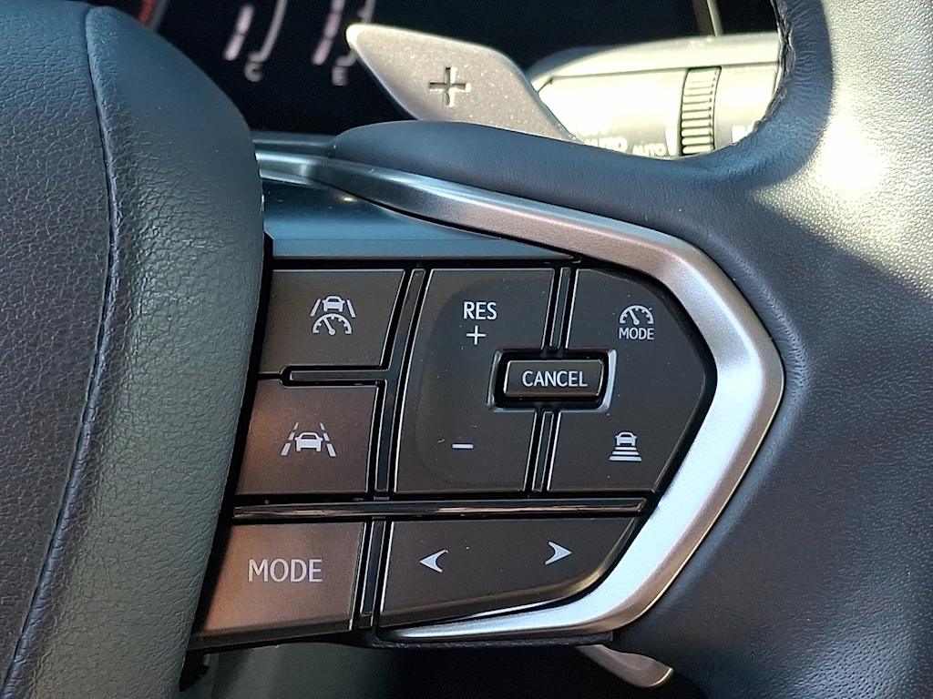 Thumbnail: 2023 Lexus RX - 22