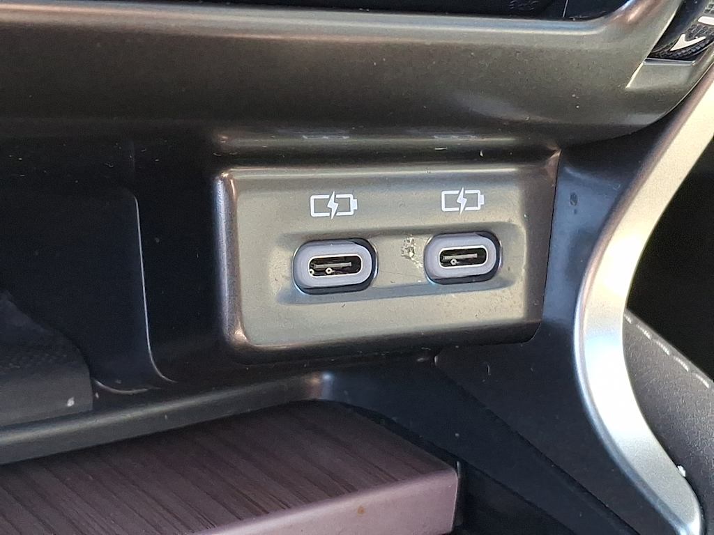 Thumbnail: 2023 Lexus RX - 24