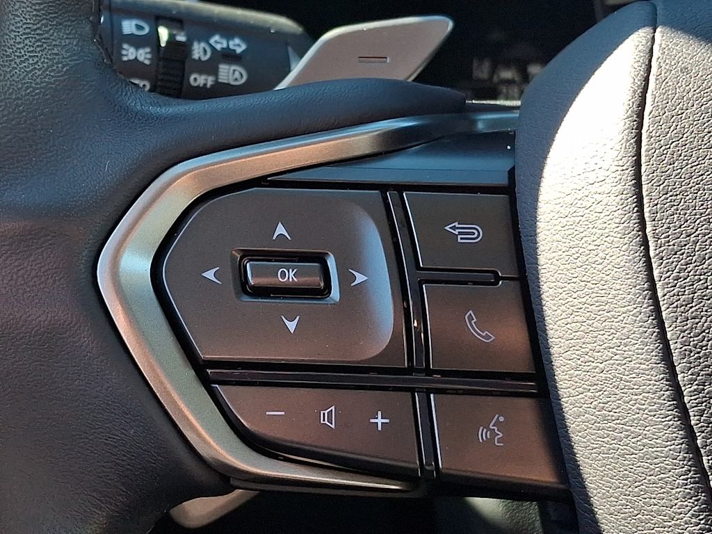 Thumbnail: 2023 Lexus RX - 21