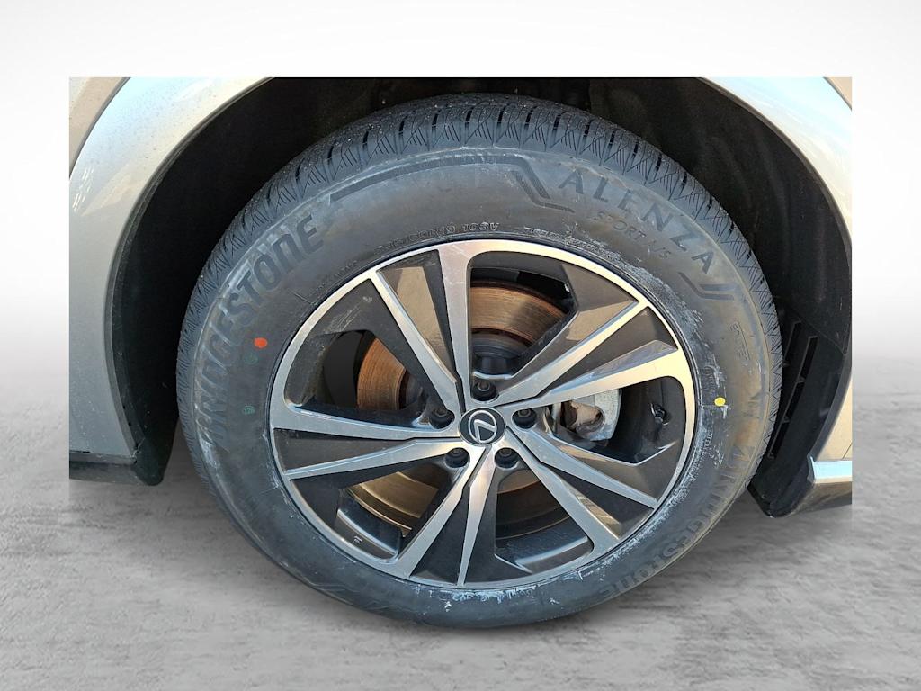 Thumbnail: 2023 Lexus RX - 5