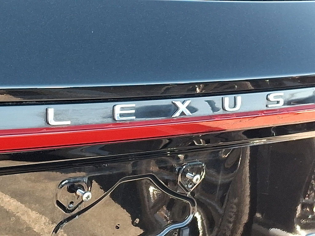Thumbnail: 2023 Lexus RX - 30