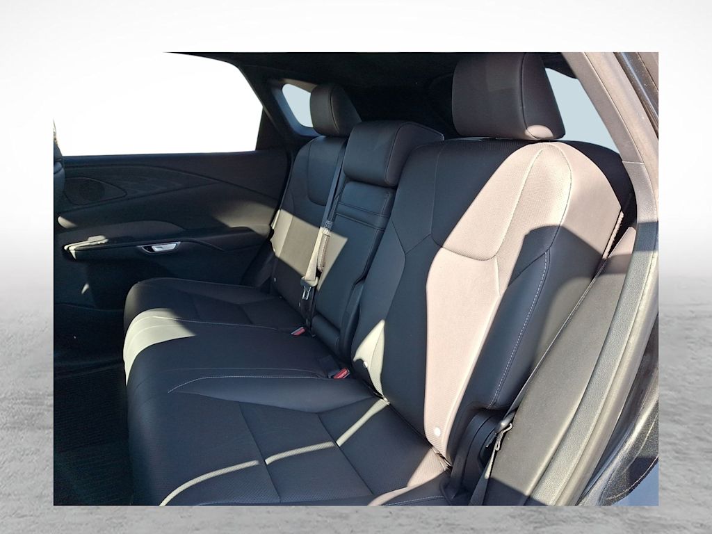 Thumbnail: 2023 Lexus RX - 8