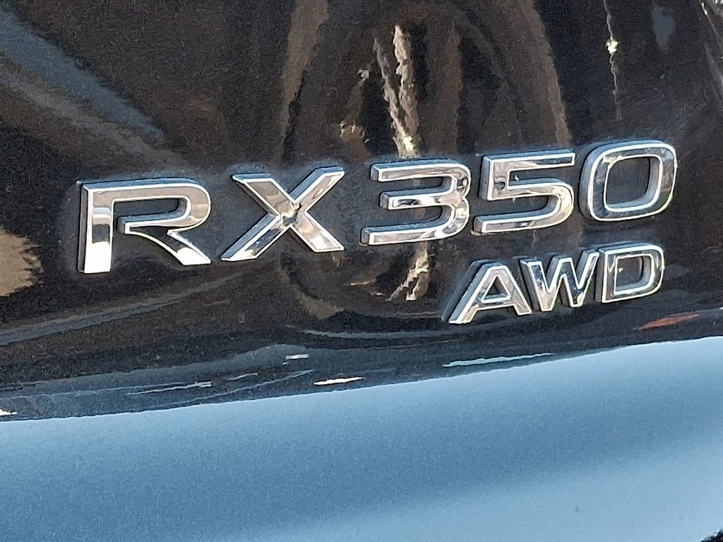Thumbnail: 2023 Lexus RX - 6