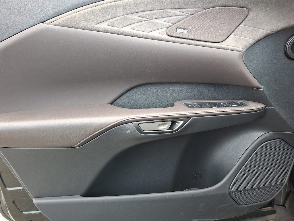 Thumbnail: 2023 Lexus RX - 16