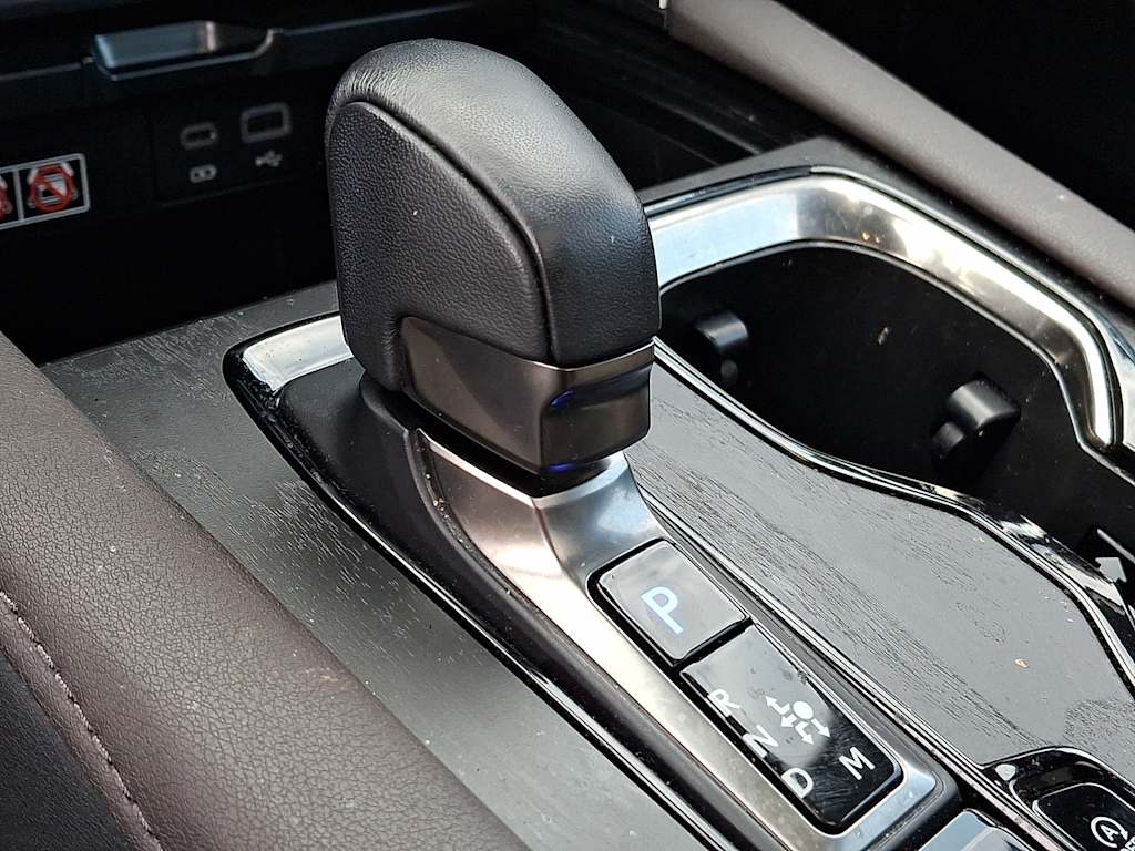 Thumbnail: 2023 Lexus RX - 10