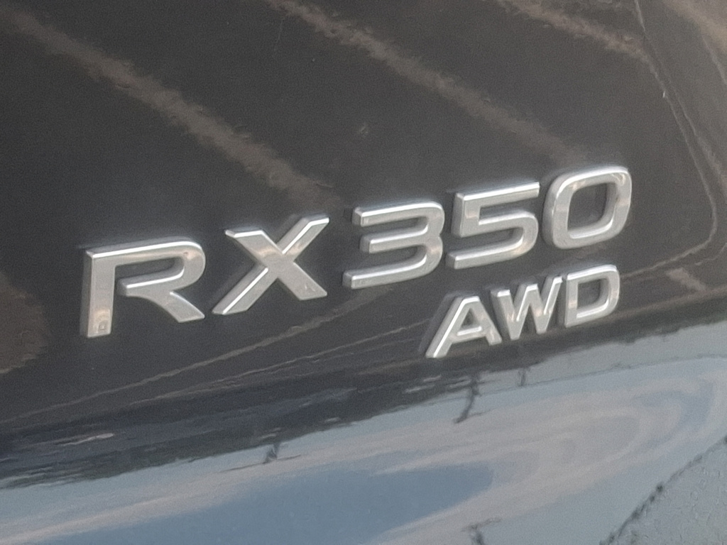 Thumbnail: 2023 Lexus RX - 6