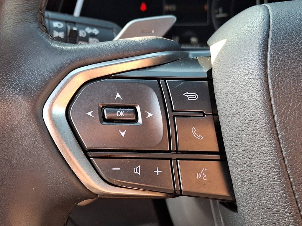 Thumbnail: 2024 Lexus RX - 19