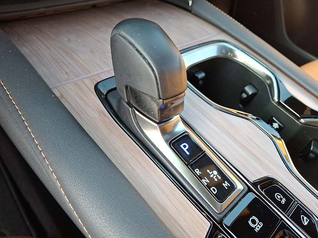 Thumbnail: 2024 Lexus RX - 6