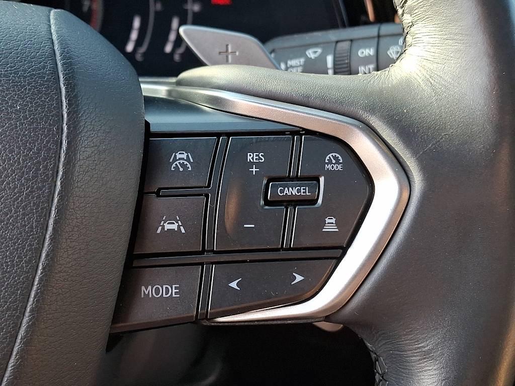 Thumbnail: 2024 Lexus RX - 20