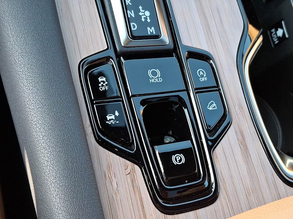 Thumbnail: 2024 Lexus RX - 10