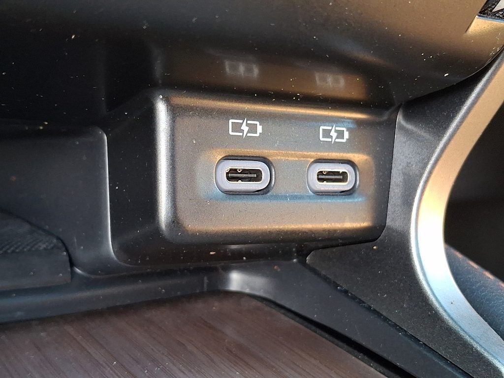 Thumbnail: 2024 Lexus RX - 21