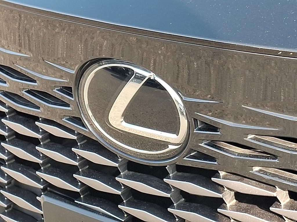 Thumbnail: 2024 Lexus RX - 29