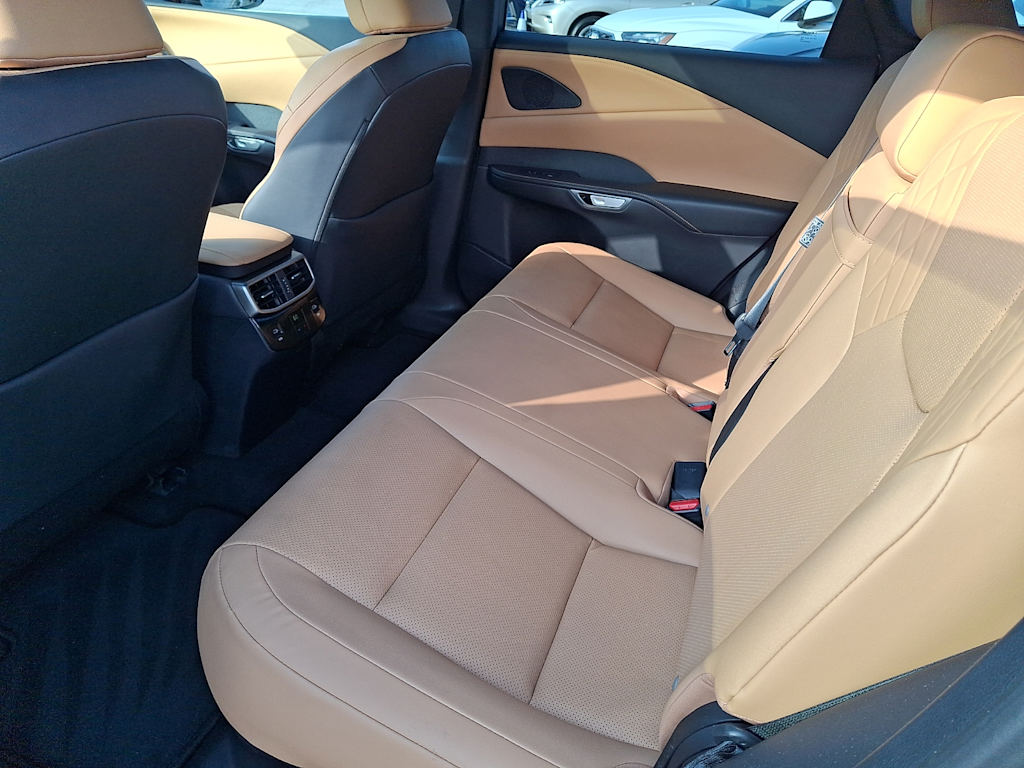 Thumbnail: 2024 Lexus RX - 8