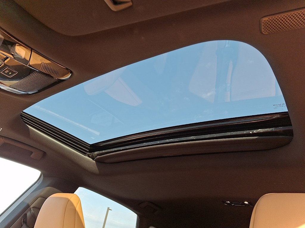 Thumbnail: 2024 Lexus RX - 16