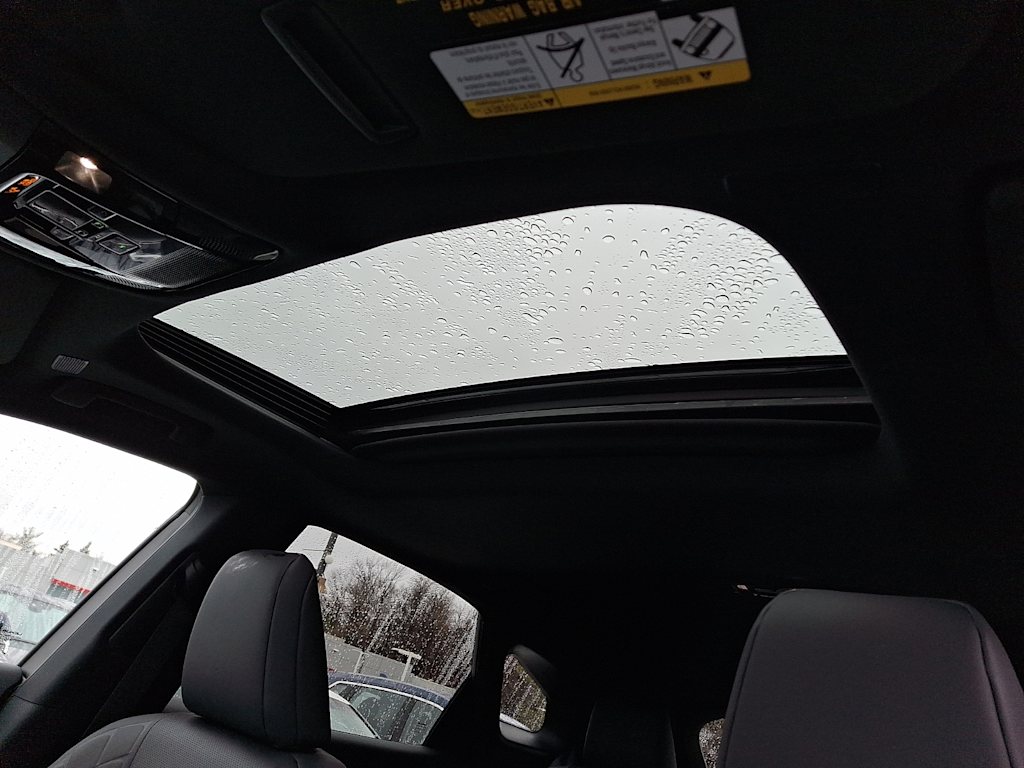 Thumbnail: 2026 Lexus RX - 17