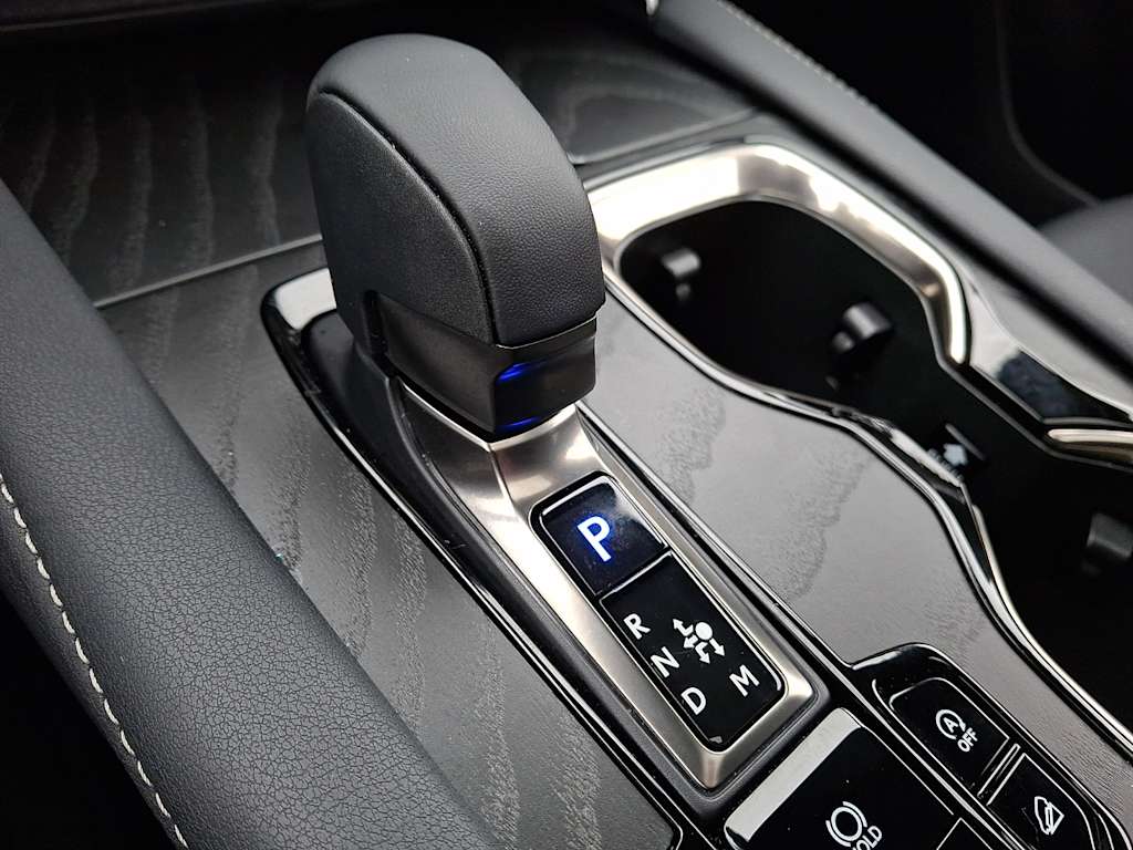 Thumbnail: 2026 Lexus RX - 9