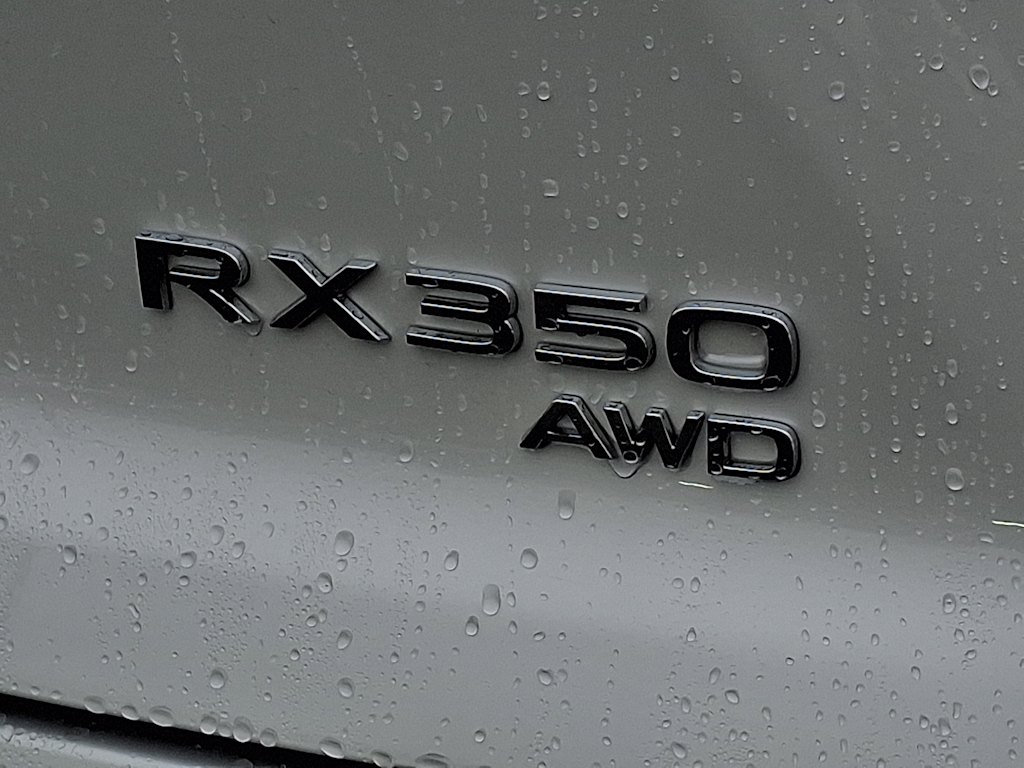 Thumbnail: 2026 Lexus RX - 4