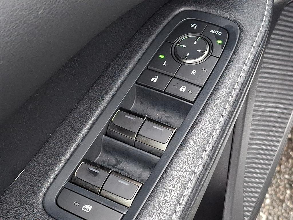 Thumbnail: 2026 Lexus RX - 27