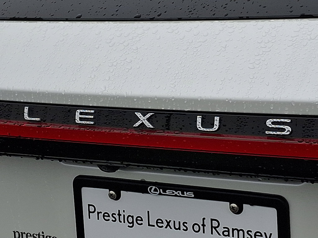 Thumbnail: 2026 Lexus RX - 29