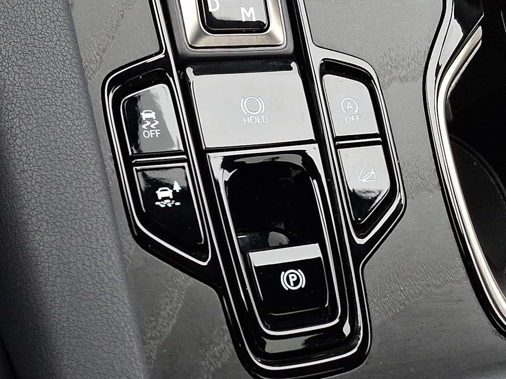 Thumbnail: 2026 Lexus RX - 23