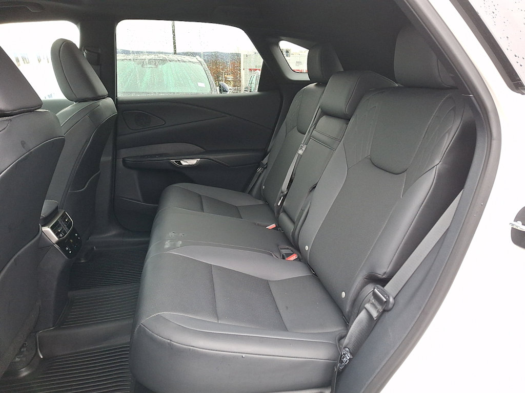 Thumbnail: 2026 Lexus RX - 7