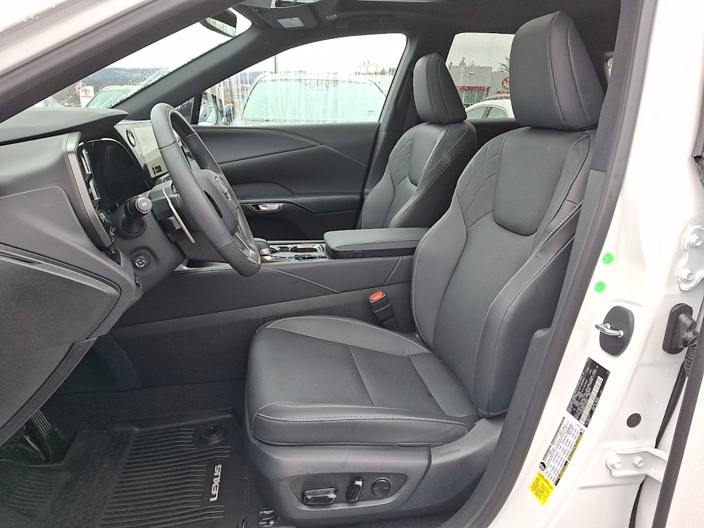 Thumbnail: 2026 Lexus RX - 6