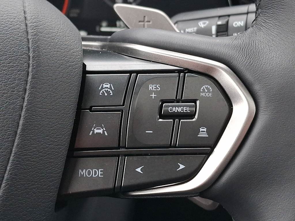 Thumbnail: 2026 Lexus RX - 21