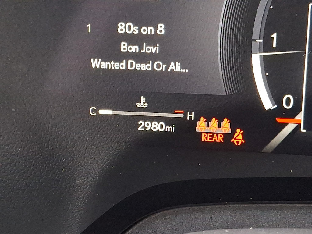 Thumbnail: 2026 Lexus RX - 10