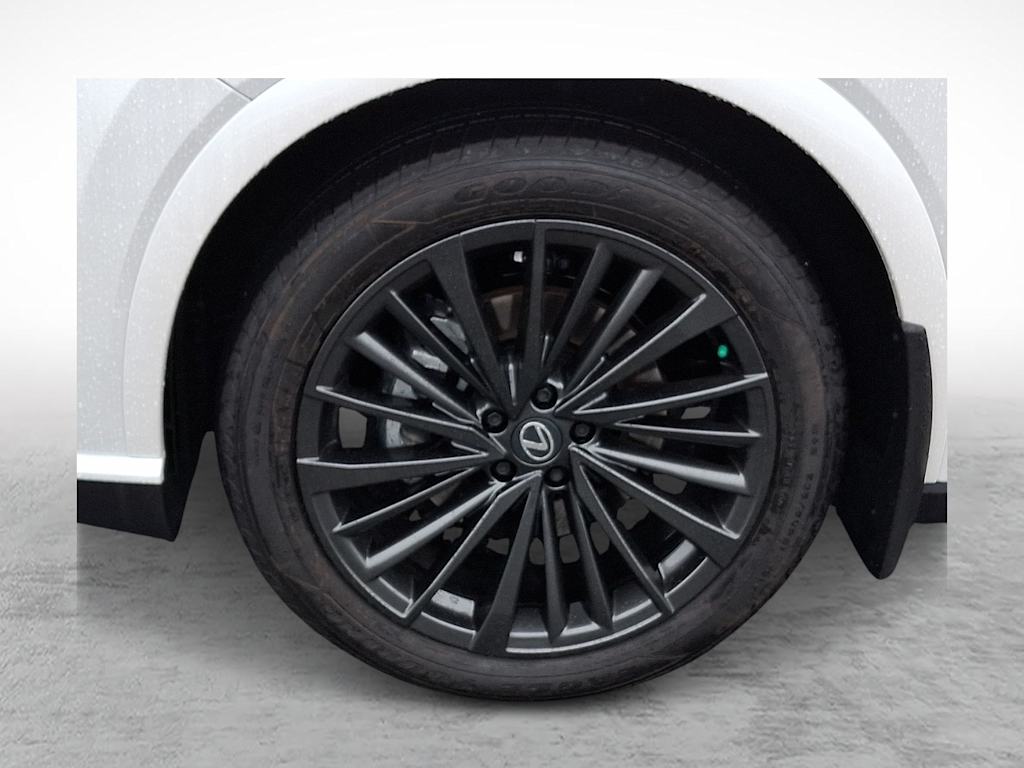 Thumbnail: 2026 Lexus RX - 5