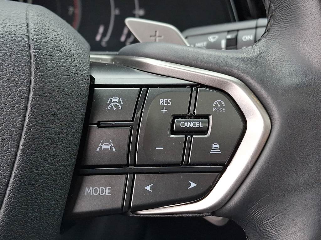 Thumbnail: 2023 Lexus RX - 21