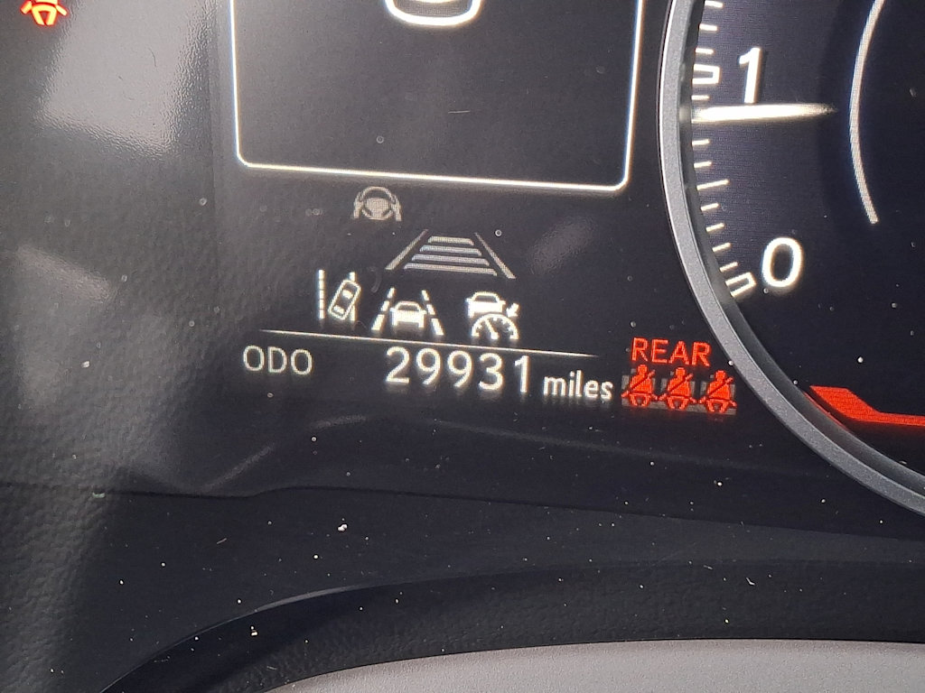 Thumbnail: 2023 Lexus RX - 11