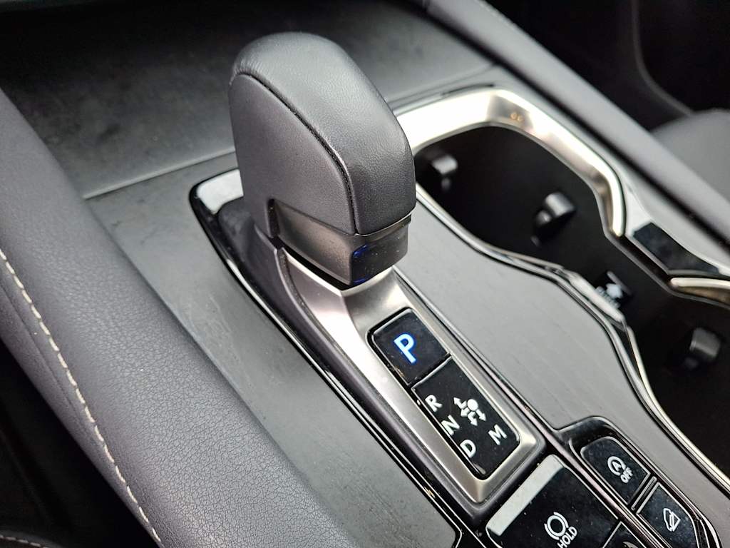 Thumbnail: 2023 Lexus RX - 10