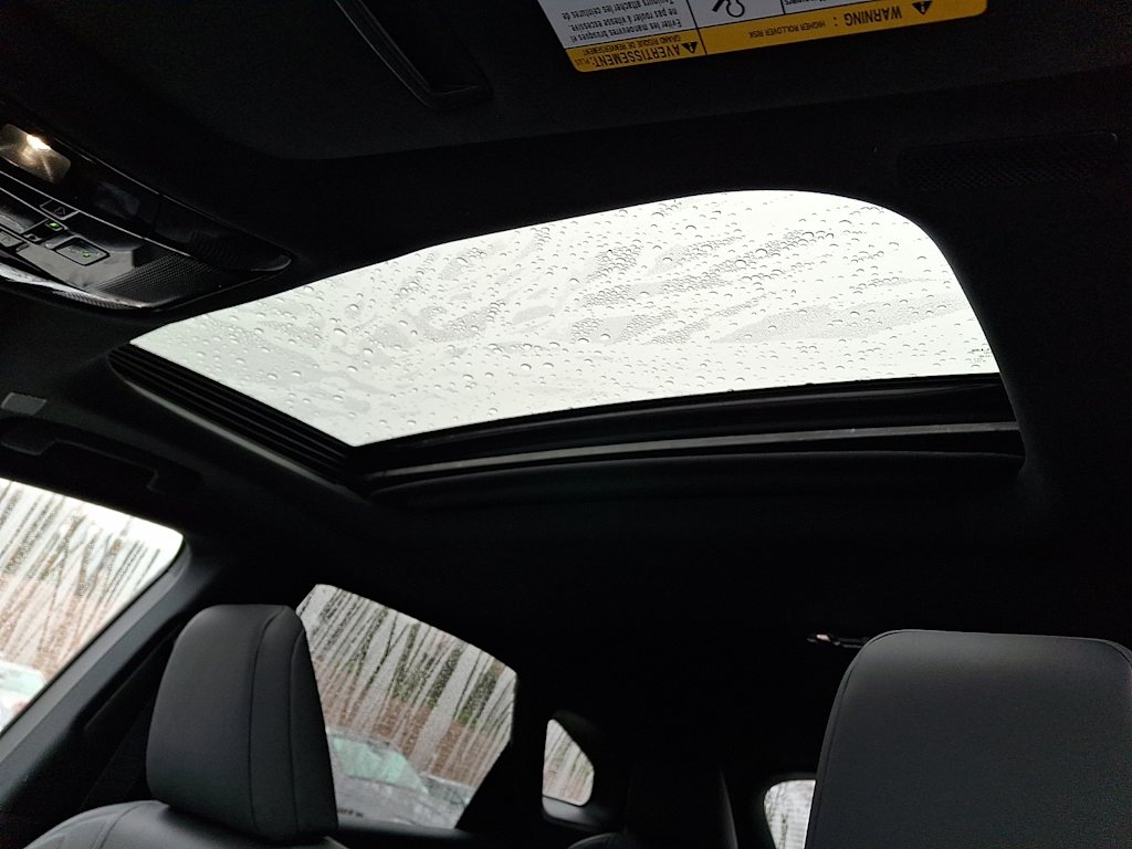 Thumbnail: 2023 Lexus RX - 17