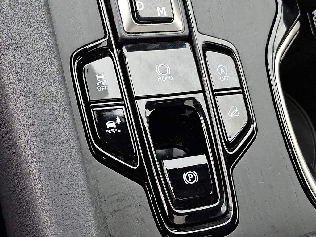 Thumbnail: 2023 Lexus RX - 23