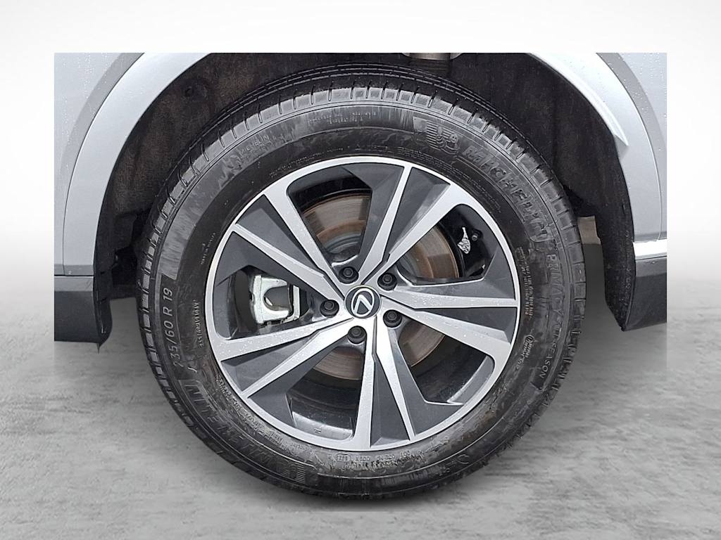 Thumbnail: 2023 Lexus RX - 6