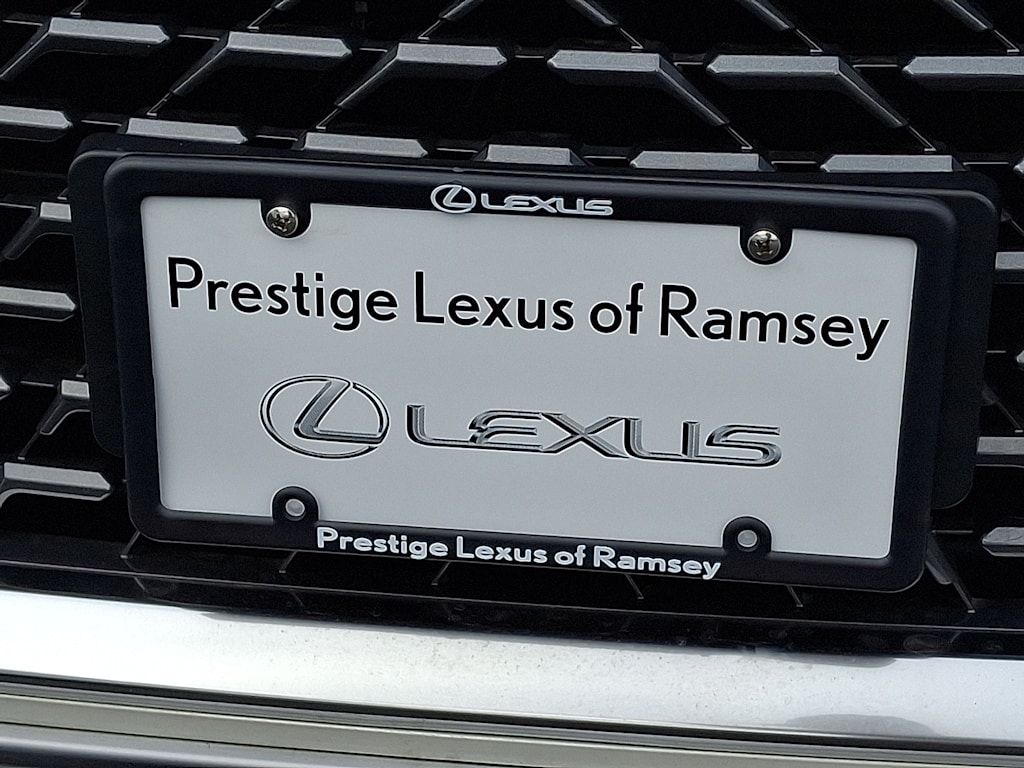 Thumbnail: 2023 Lexus RX - 30