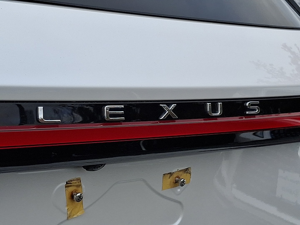 Thumbnail: 2023 Lexus RX - 29