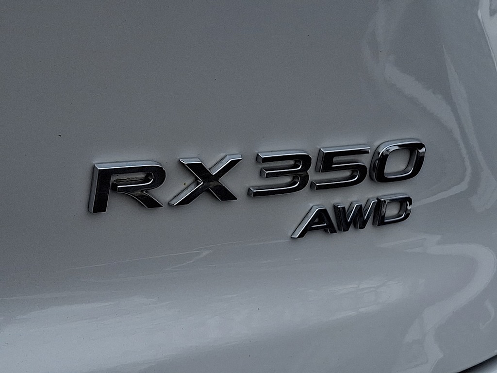 Thumbnail: 2023 Lexus RX - 5