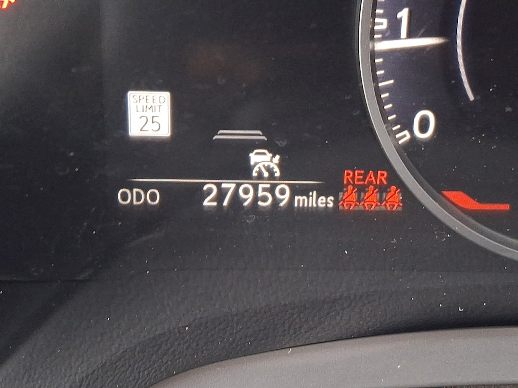 Thumbnail: 2023 Lexus RX - 11