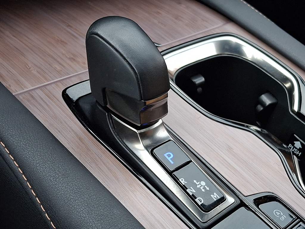 Thumbnail: 2023 Lexus RX - 10